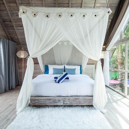 Mesari Beach Hut Seminyak Exterior photo